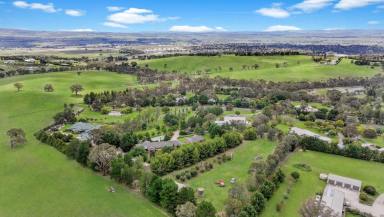 House Auction - NSW - Bathurst - 2795 - Windemere - A magnificent and private family property  (Image 2)