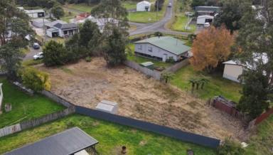Residential Block For Sale - TAS - Zeehan - 7469 - Flat 990 m² Build‑Ready Block in Zeehan  (Image 2)