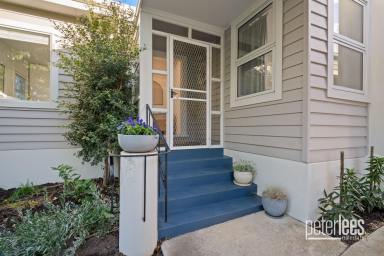 House For Sale - TAS - Newstead - 7250 - Timeless Charm, Modern Comfort in Blue-Chip Newstead  (Image 2)