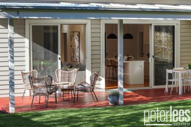 House For Sale - TAS - Newstead - 7250 - Timeless Charm, Modern Comfort in Blue-Chip Newstead  (Image 2)