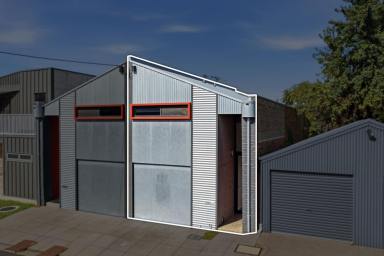 Townhouse For Sale - VIC - Bendigo - 3550 - Converted Warehouse in Central Blue Chip Location  (Image 2)