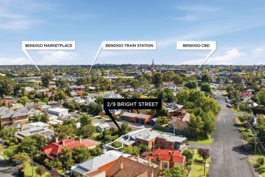 Townhouse For Sale - VIC - Bendigo - 3550 - Converted Warehouse in Central Blue Chip Location  (Image 2)