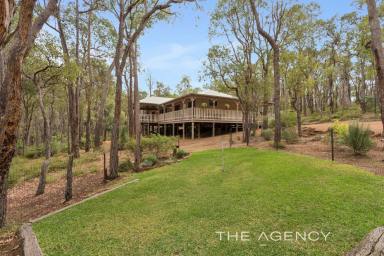 House For Sale - WA - Chidlow - 6556 - Hills Haven on 1.9ha  (Image 2)