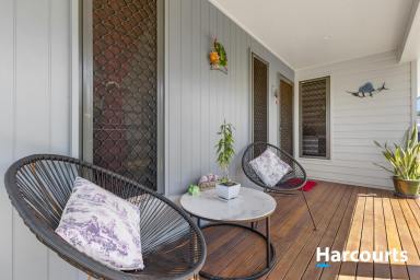 House For Sale - QLD - Horton - 4660 - YOUR OWN OASIS IN HORTON  (Image 2)