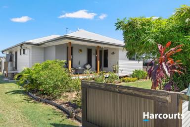 House For Sale - QLD - Horton - 4660 - YOUR OWN OASIS IN HORTON  (Image 2)