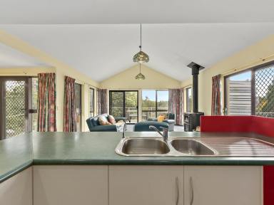 House For Sale - TAS - Bicheno - 7215 - Coastal Country Charm  (Image 2)