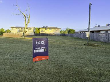 Residential Block For Sale - QLD - Nebo - 4742 - VACANT LAND NEBO  (Image 2)