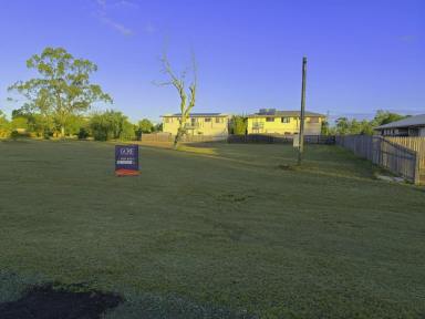 Residential Block For Sale - QLD - Nebo - 4742 - VACANT LAND NEBO  (Image 2)