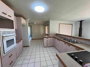 House Leased - QLD - Kingaroy - 4610 - A Sublime Blend of Modernity and Comfort in Kingaroy  (Image 2)
