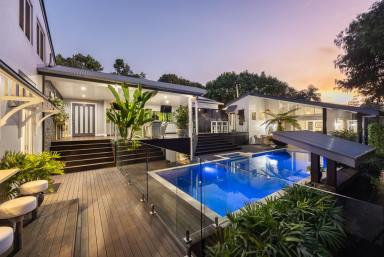 House For Sale - QLD - Eumundi - 4562 - A Bespoke Landmark Hinterland Estate of Sophistication and Charm (Image 2)