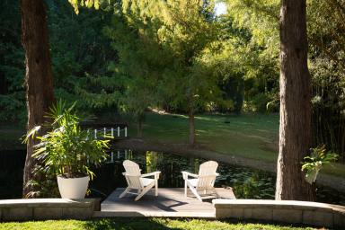 House For Sale - QLD - Eumundi - 4562 - A Bespoke Landmark Hinterland Estate of Sophistication and Charm  (Image 2)