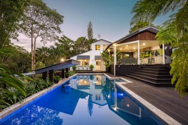 House For Sale - QLD - Eumundi - 4562 - A Bespoke Landmark Hinterland Estate of Sophistication and Charm (Image 2)