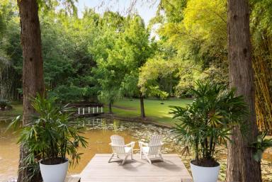 House For Sale - QLD - Eumundi - 4562 - A Bespoke Landmark Hinterland Estate of Sophistication and Charm  (Image 2)