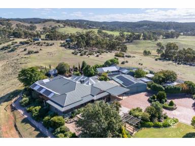 Acreage/Semi-rural For Sale - SA - Kersbrook - 5231 - The ultimate hills family lifestyle  (Image 2)