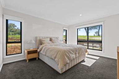 Acreage/Semi-rural For Sale - VIC - Seaton - 3858 - Why Build... Just Move In  (Image 2)