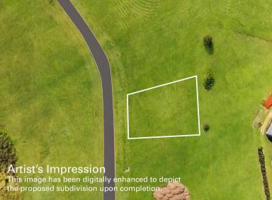 Residential Block For Sale - NSW - Goonellabah - 2480 - Large Block with a View  (Image 2)