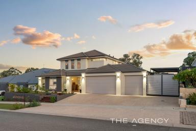 House For Sale - WA - Carramar - 6031 - RESORT-STYLE LIVING OVERLOOKING BUSHLAND - 1,029SQM DOUBLE STOREY  (Image 2)