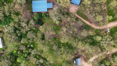 Residential Block For Sale - QLD - Tolga - 4882 - Bushland 1 acre / 4,000m² Ready to Build  (Image 2)