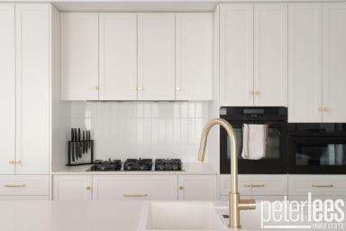 House For Sale - TAS - St Leonards - 7250 - Where Tranquillity and Comfort Meet Design  (Image 2)