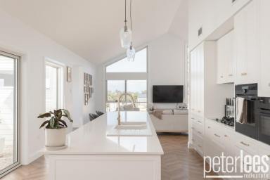 House For Sale - TAS - St Leonards - 7250 - Where Tranquillity and Comfort Meet Design  (Image 2)