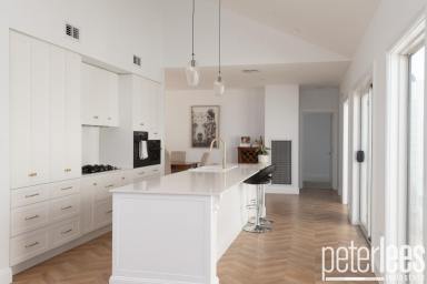 House For Sale - TAS - St Leonards - 7250 - Where Tranquillity and Comfort Meet Design  (Image 2)