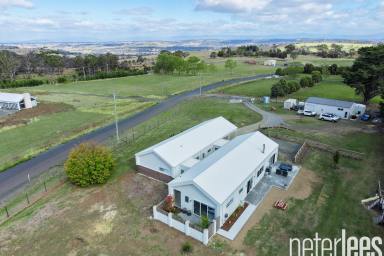 House For Sale - TAS - St Leonards - 7250 - Where Tranquillity and Comfort Meet Design (Image 2)