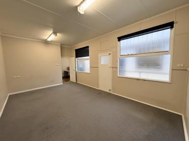 Office(s) For Lease - NSW - Grafton - 2460 - AFFORDABLE UPSTAIRS OFFICE SPACE  (Image 2)