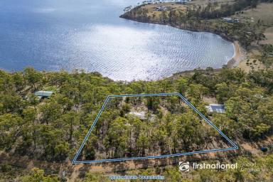 House For Sale - TAS - Apollo Bay - 7150 - Sunsets & Serenity - Water Views & Beach Access!  (Image 2)