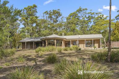 House For Sale - TAS - Apollo Bay - 7150 - Sunsets & Serenity - Water Views & Beach Access!  (Image 2)