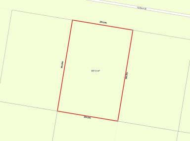 Residential Block For Sale - QLD - Russell Island - 4184 - Spacious 607sqm, Mostly Cleared and Easy to Build On  (Image 2)