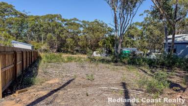 Residential Block For Sale - QLD - Russell Island - 4184 - Spacious 607sqm, Mostly Cleared and Easy to Build On  (Image 2)