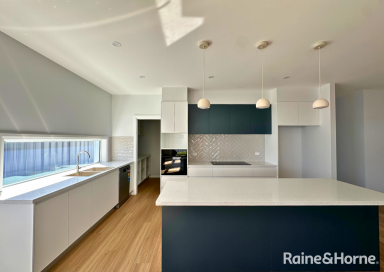 House For Lease - NSW - Badagarang - 2540 - Modern Home with Quality Finishes  (Image 2)