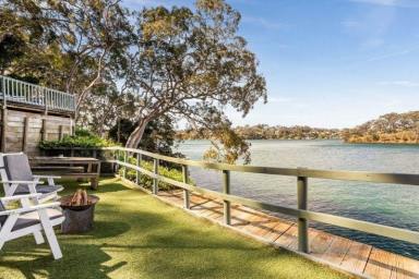 House For Lease - NSW - Gymea Bay - 2227 - Serene Waterfront Sanctuary with 360-Degree Views - Fully Furnished Studio  (Image 2)