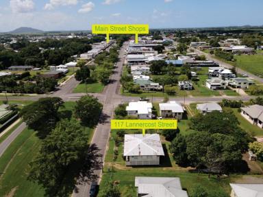 Block of Units For Sale - QLD - Ingham - 4850 - CHARMING DUAL FLATS ON INGHAM'S MAIN STREET!  (Image 2)