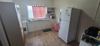 Block of Units For Sale - QLD - Ingham - 4850 - CHARMING DUAL FLATS ON INGHAM'S MAIN STREET!  (Image 2)