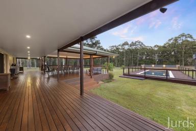 Lifestyle Sold - NSW - Lovedale - 2325 - LOVEDALE HOMESTEAD - HUNTER VALLEY WINE COUNTRY  (Image 2)