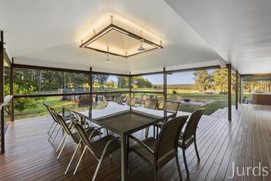 Lifestyle Sold - NSW - Lovedale - 2325 - LOVEDALE HOMESTEAD - HUNTER VALLEY WINE COUNTRY  (Image 2)