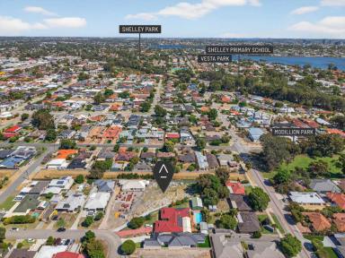 Residential Block For Sale - WA - Riverton - 6148 - 1 BLOCK LEFT! Prime Rear Block in Highly Sought-After Riverton!  (Image 2)