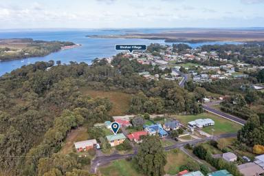 House For Sale - TAS - Strahan - 7468 - Brick Two-Storey Family Home with Space, Privacy & Flexibility  (Image 2)