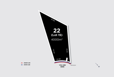 Residential Block For Sale - VIC - Maiden Gully - 3551 - Space, Privacy & Lifestyle in Scenic Rise  (Image 2)