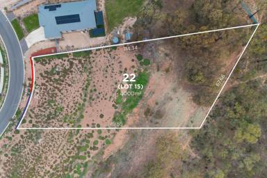 Residential Block For Sale - VIC - Maiden Gully - 3551 - Space, Privacy & Lifestyle in Scenic Rise  (Image 2)