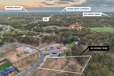 Residential Block For Sale - VIC - Maiden Gully - 3551 - Space, Privacy & Lifestyle in Scenic Rise  (Image 2)