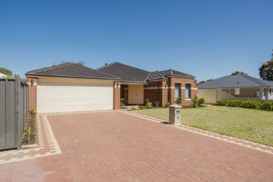 House For Sale - WA - Tapping - 6065 - Resort-Style Living on 600sqm with Pool, Side Access & Multiple Living Area!  (Image 2)