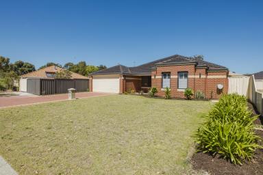 House For Sale - WA - Tapping - 6065 - Resort-Style Living on 600sqm with Pool, Side Access & Multiple Living Area!  (Image 2)