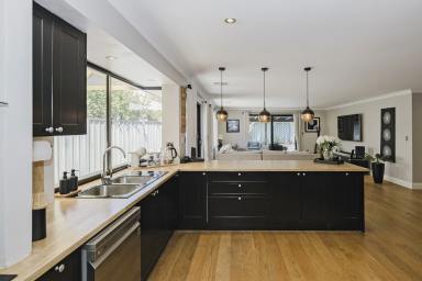 House For Sale - WA - Tapping - 6065 - Resort-Style Living on 600sqm with Pool, Side Access & Multiple Living Area!  (Image 2)