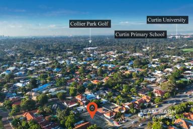 Residential Block For Sale - WA - Manning - 6152 - Prime Development Opportunity – 825sqm R60 in the Heart of Manning - Ready to Build with Development Approval  (Image 2)