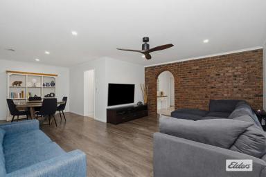 House For Sale - VIC - Kangaroo Flat - 3555 - An Elegant Family Residence  (Image 2)