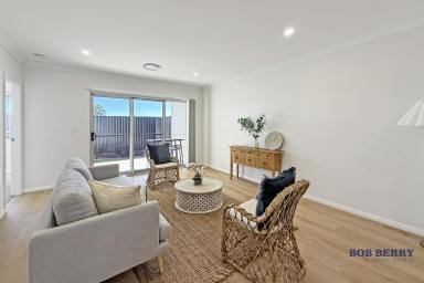 Villa For Lease - NSW - Dubbo - 2830 - Brand New two bedroom Villa in Southlakes Estate  (Image 2)