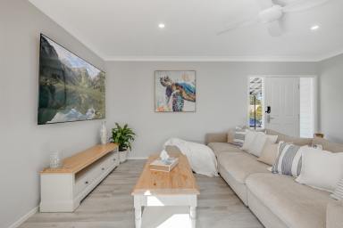 House For Lease - QLD - Rangeville - 4350 - Luxurious Family Haven in Prime Toowoomba Location  (Image 2)