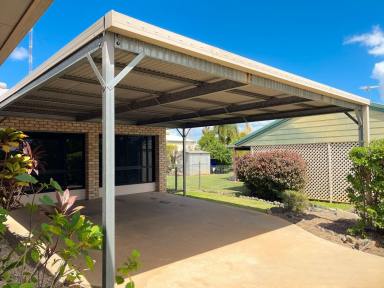 House For Lease - QLD - Gracemere - 4702 - SPACIOUS FAMILY HOME WITH LARGE ENTERTAINING AREA  (Image 2)